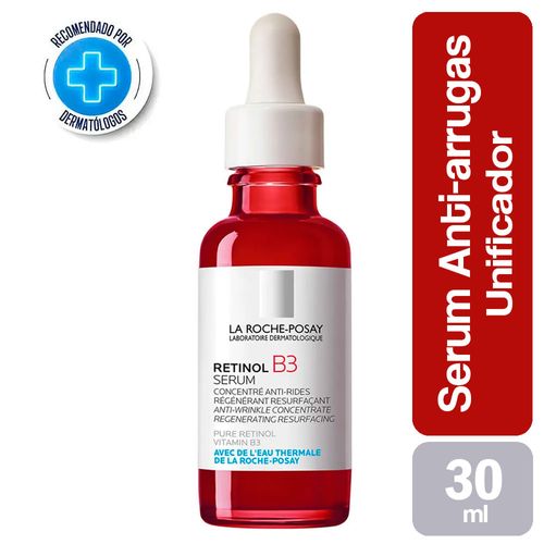 Serum Retinol B3 La Roche-Posay 30ml