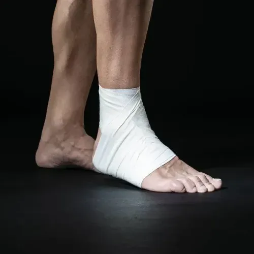 Venda Deportiva Profit 5cm x 3mts