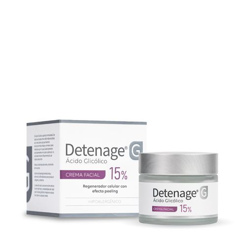 Detenage G Crema 50ml