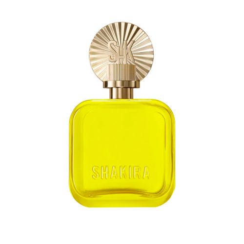 Shakira Amarillo EDP 80 ml