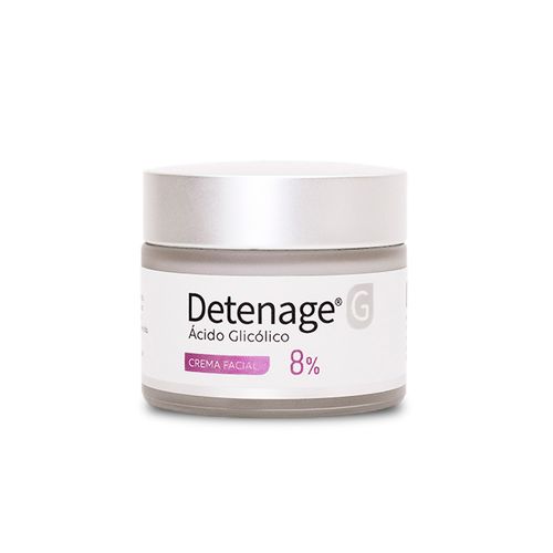 Crema Facial Detenage G 8% 50g