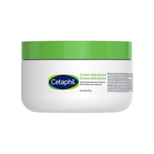 Crema Hidratante Cetaphil 250g