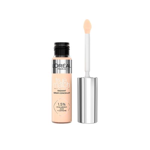 Serum Corrector Luminoso Loreal Paris True Match Tono 2R
