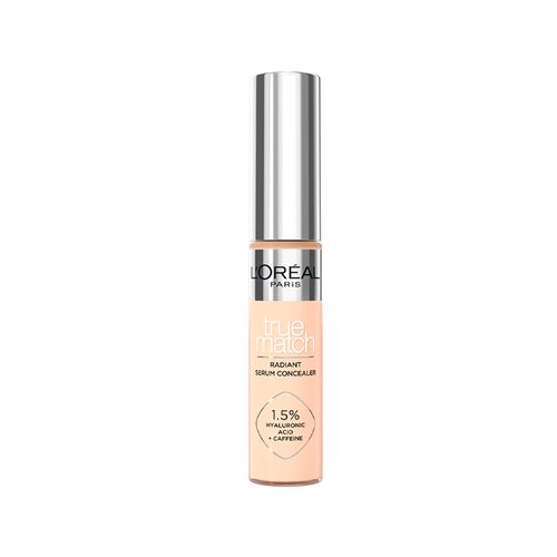 Serum Corrector Luminoso Loreal Paris True Match Tono 3R