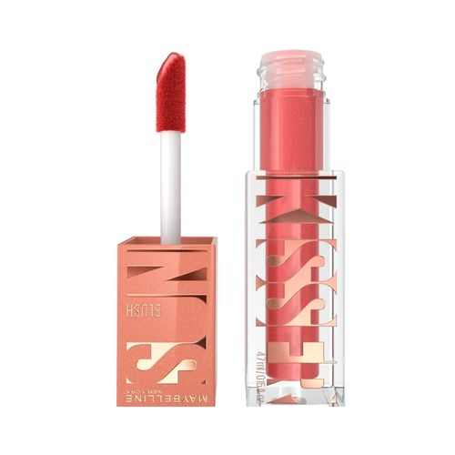 Rubor Líquido Maybelline Sunkisser Blush 06 City Sizzle