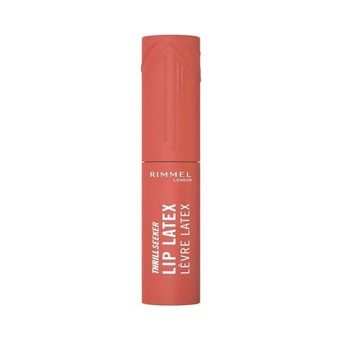 Rimmel Labial Thrill Seeker Lip Latex 100 Sassy