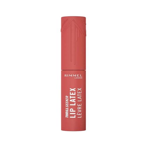 Rimmel Labial Thrill Seeker Lip Latex 150 Magnetic