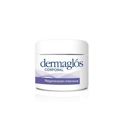 Crema Corporal Regeneración Intensiva Dermaglos 100g
