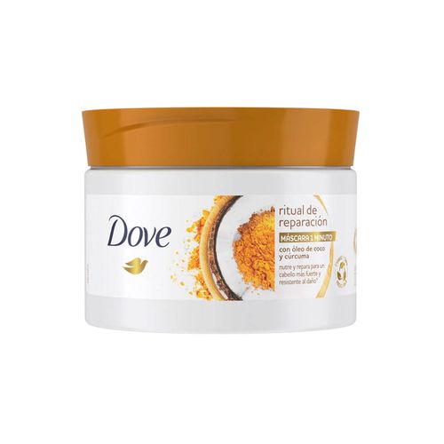 Máscara Capilar Dove Nutrición 300g
