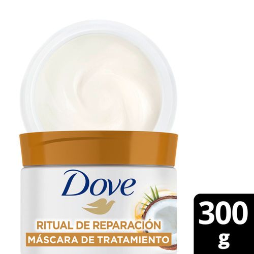 Máscara Capilar Dove Nutrición 300g