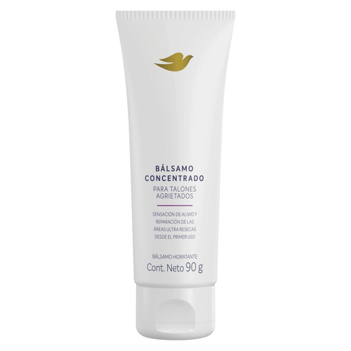 Bálsamo Concentrado Para Talones Agrietados Dove 90g