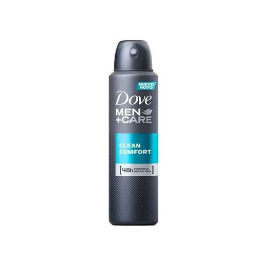 Desodorante Antitranspirante Cuidado Total En Aerosol Dove 150ml