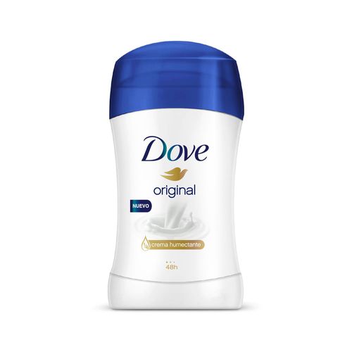 Antitranspirante Original En Barra Dove 50g