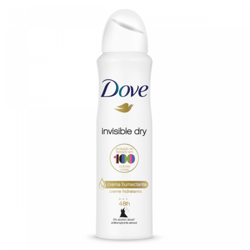 Antitranspirante89gr