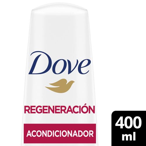Acondicionador Regeneración Extrema Dove 400ml
