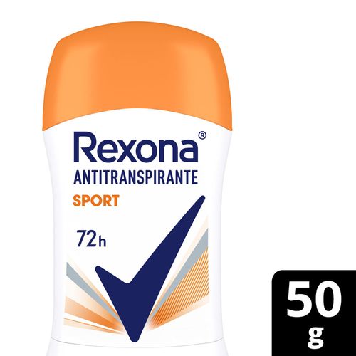 Antitranspirante Femenino Sport 50 g