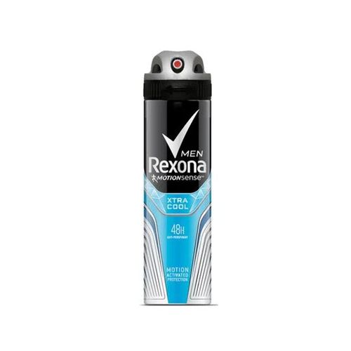 Desodorante Antitranspirante Masculino Aerosol Xtracool 150ml