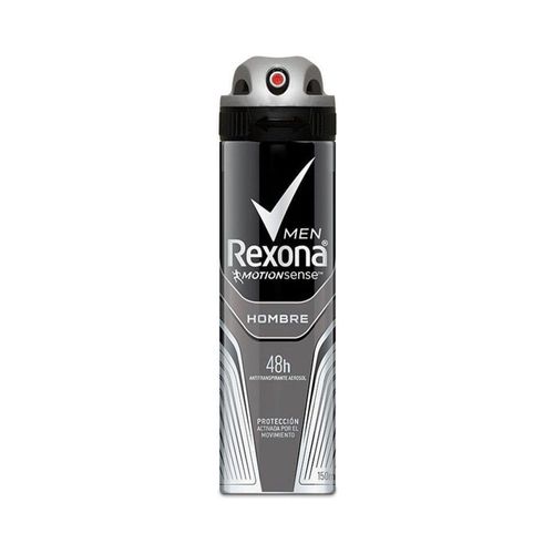 Desodorante Antitranspirante Hombre En Aerosol 150ml