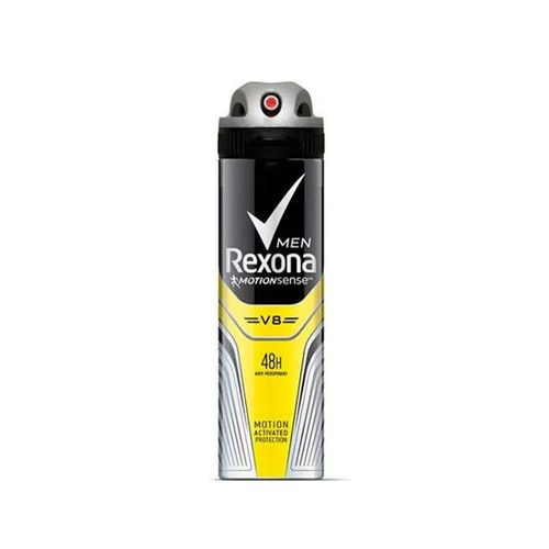 Desodorante Antitranspirante Masculino Aerosol V8 150ml