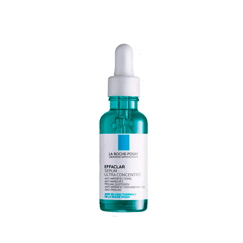 Serum Ultra Concentrado Effaclar La Roche-Posay 30ml