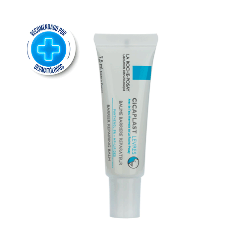 Cicaplast Labios La Roche-Posay 7.5ml