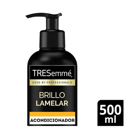 Acondicionador Brillo Lamelar x 500ml