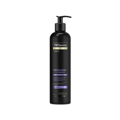 Shampoo Tresemme Matizador Ultravioleta 500ml