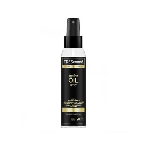 Spray Capilar Tresemme Hydra Oil 120ml