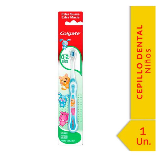 Cepillo Dental Smiles 1u