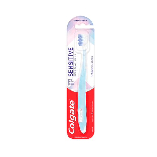 Cepillo Dental Colgate Sensitive Pro Alivio 1 u