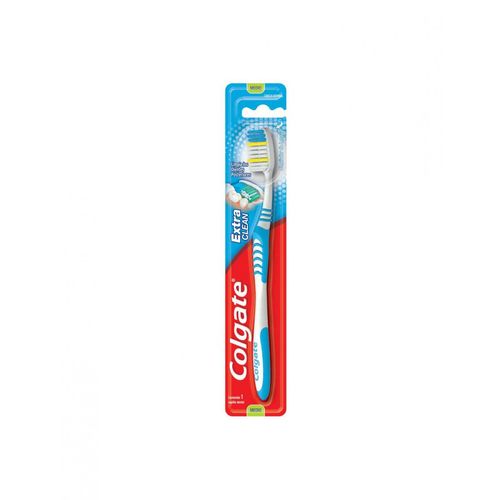 Cepillo Dental Colgate Extra Clean