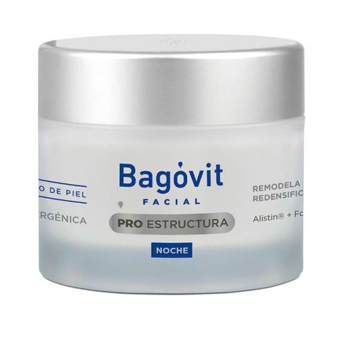 Crema de Noche Pro Estructura 55g