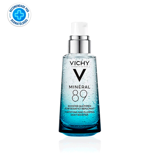 Booster De Uso Diario Mineral 89 Vichy 50ml