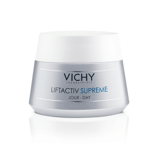 Liftactiv Supreme Tratamiento Anti-arrugas Piel Normal A Mixta Vichy x 50ml
