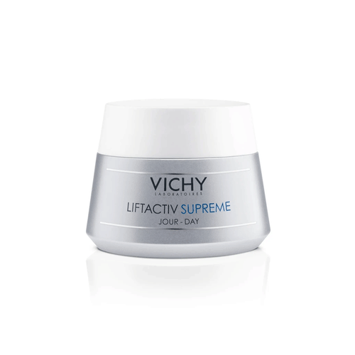 Tratamiento Anti-arrugas Liftactiv Supreme Piel Seca Y Muy Seca Vichy x 50ml