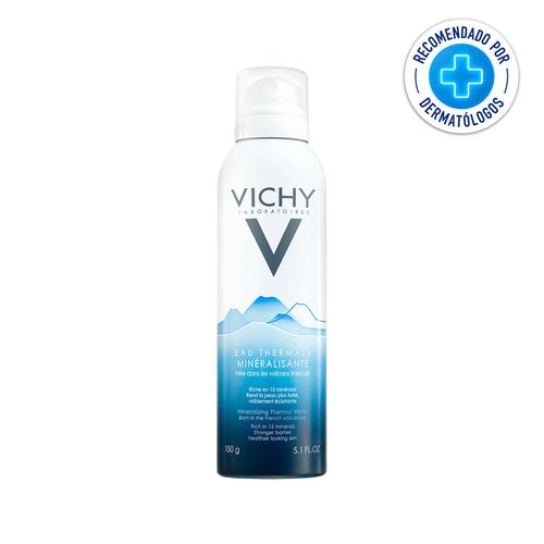 Agua Termal Mineralizarte Vichy 150ml