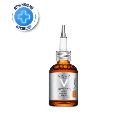 Sérum Vitamina C Vichy 20ml