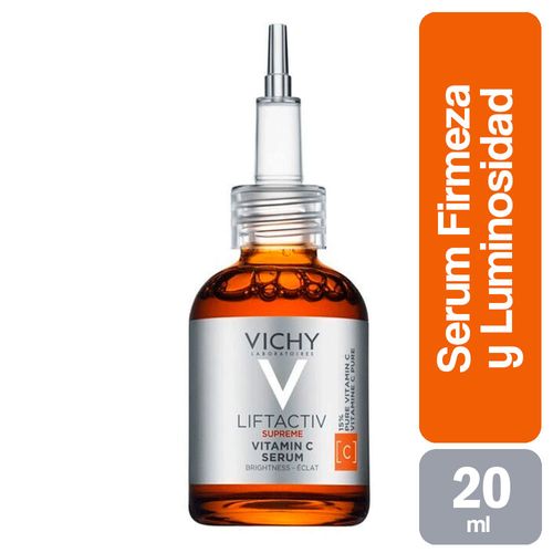 Sérum Vitamina C Vichy 20ml