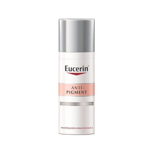 Crema Noche Anti-Pigment Eucerin 50ml