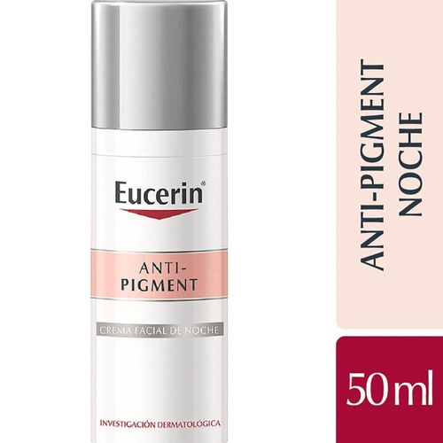 Crema Noche Anti-Pigment Eucerin 50ml