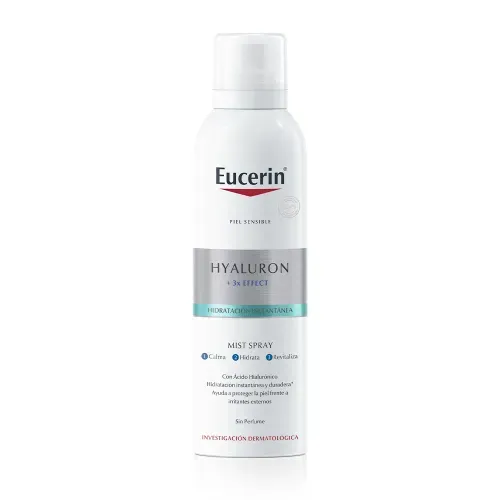 Hyaluron Mist Spray Eucerin 150ml