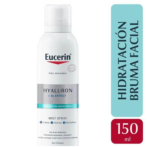 Hyaluron Mist Spray Eucerin 150ml