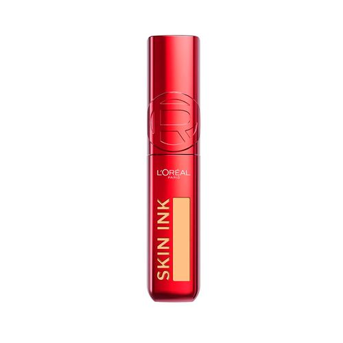 Base Corrector 2 en 1 Loreal Paris Infaillible Skin Ink Tono 260
