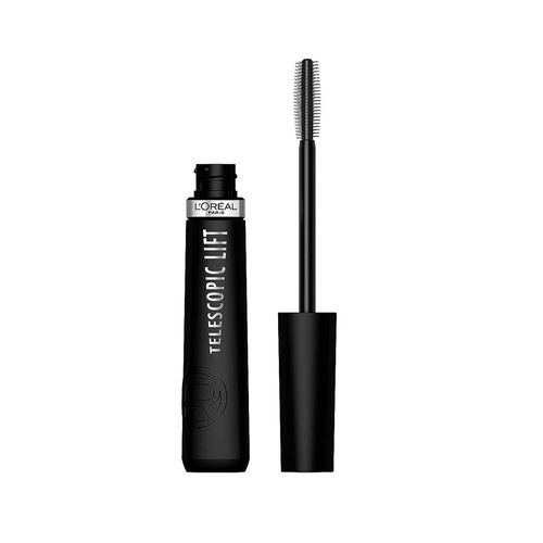Mascara de Pestañas Loreal Paris Telescopic Lift Washable