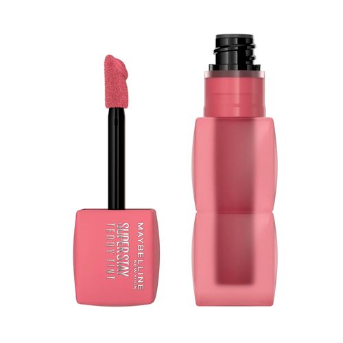Tinta de Labios Maybelline Superstay Teddy Tint 55 Kneehigh