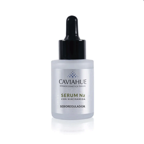 Serum Nz Niacinamida Seborregulador Caviahue 30ml