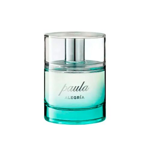 Paula Alegría Eau de Toilette 100ml