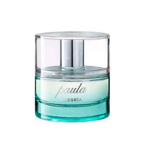 Paula Alegría Eau de Toilette 60ml