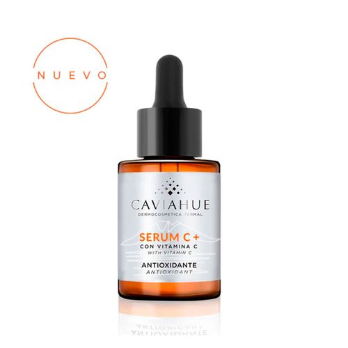 Serum C + Antioxidante Caviahue 30ml