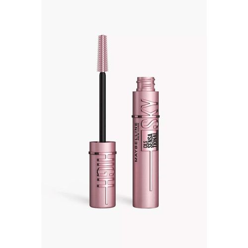 Máscara de Pestañas Sensational Sky High Very Black Maybelline 7.2ml